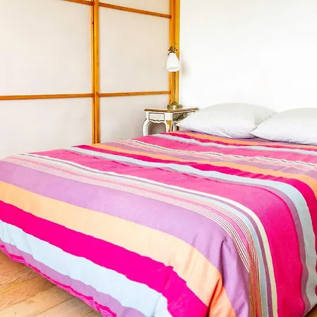 Splendid Terrace With Stunning Views! Apartment Paris