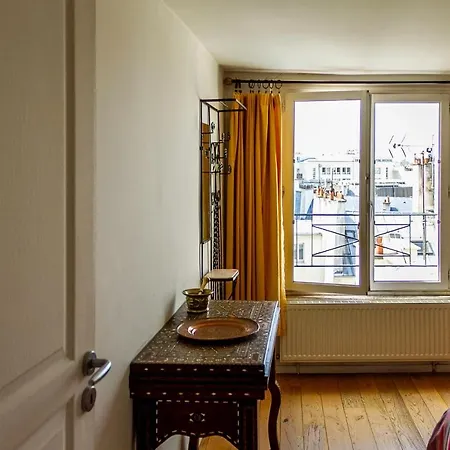 Splendid Terrace With Stunning Views! Apartment *