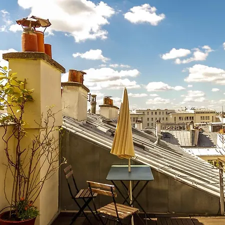 Appartamento Splendid Terrace With Stunning Views! *